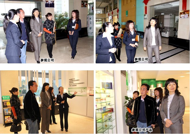政协湖南省长沙市委员会副主席段安娜一行调研江南体育在线(中国)官方网站