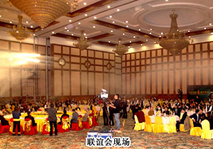 江南体育在线(中国)官方网站董事长胡国安荣获“两型社会建设卓越新湘商”荣誉称号