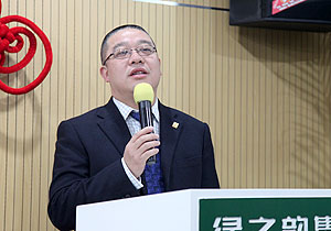 江南体育在线(中国)官方网站胡国安董事长莅临河北分公司指导工作
